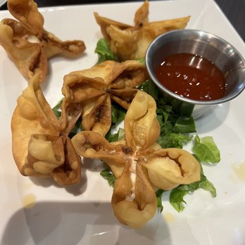 ZEN Noodle Bar - Homemade Krab Wonton - Vietnamese Near Me - TEMPLE TERR, Florida ZEN Noodle Bar - Homemade Krab Wonton - Vietnamese Near Me - TEMPLE TERR, Florida