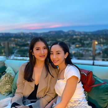 The Rooftop - Nice Views.... - Asian Fusion Near Me - Beverly Hills, California The Rooftop - Nice Views.... - Asian Fusion Near Me - Beverly Hills, California