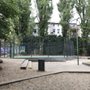 Photo of Spielplatz Mikrokosmos Waldrand
