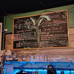 Awa Na Kava Lounge