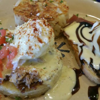 Snooze, an A.M. Eatery - Breakfast & Brunch Near Me - Gilbert, Arizona