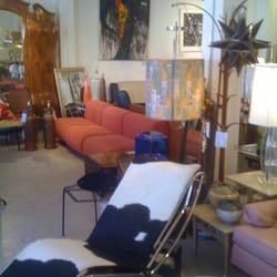 Midtown Consignment - Classics and one-of-a-kind pieces. It's a hunter's delight.