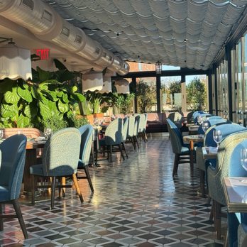 Contessa - Boston - View in restaurant - Italian Near Me - Boston, Massachusetts