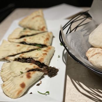 Tanoor - Fatayir Spaneekh - Lebanese Near Me - Sammamish, Washington