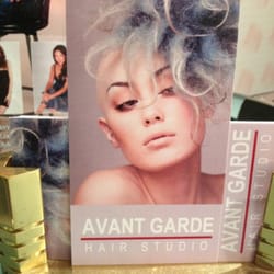 Avant Garde Hair Studio