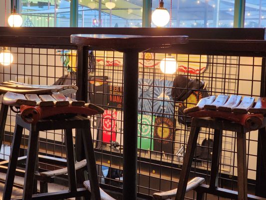 Santa Fe Brewing Company Albuquerque Taproom by null