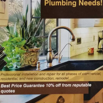 Steady Flow Plumbing - Plumbing Near Me Steady Flow Plumbing - Plumbing Near Me