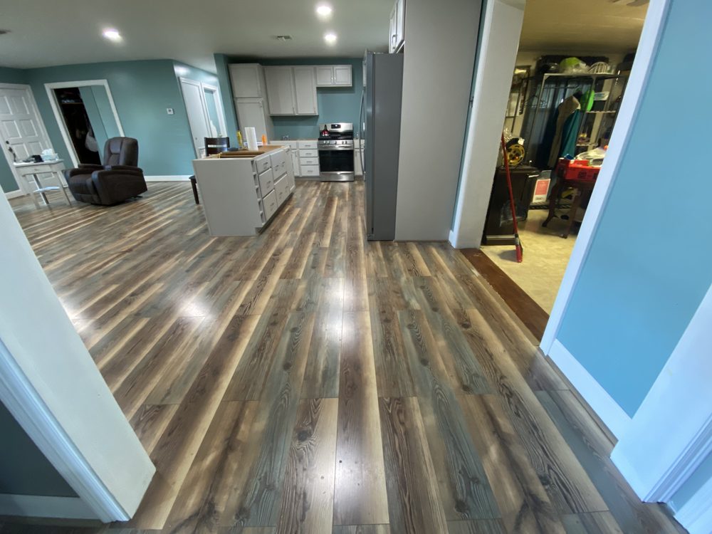 Slide of Equity Hub Construction