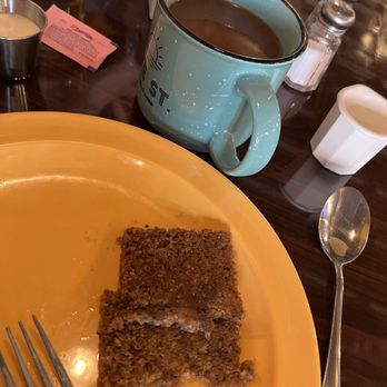 Pike Street - Goetta - Diners Near Me - Covington, Kentucky
