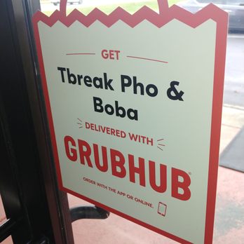 Tbreak Pho & Boba - No dine in for this establishment - Vietnamese Near Me - Warner Robins, Georgia Tbreak Pho & Boba - No dine in for this establishment - Vietnamese Near Me - Warner Robins, Georgia