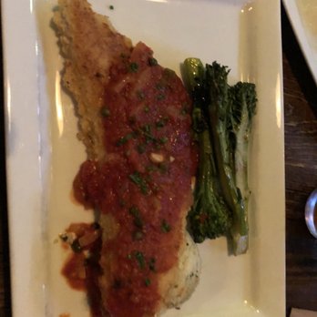 Plank Provisions - The walleye was sweet with a fantastic sauce. Overall a great place in the middle of those fly over states. Way to go Plank. - Seafood Near Me - Omaha, Nebraska Plank Provisions - The walleye was sweet with a fantastic sauce. Overall a great place in the middle of those fly over states. Way to go Plank. - Seafood Near Me - Omaha, Nebraska