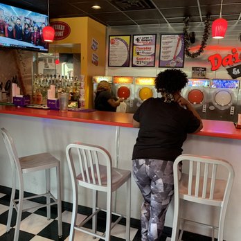 Daiquiris & Company - Drive-Thru Bars Near Me - New Orleans, Louisiana Daiquiris & Company - Drive-Thru Bars Near Me - New Orleans, Louisiana
