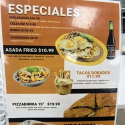 La Tapatia