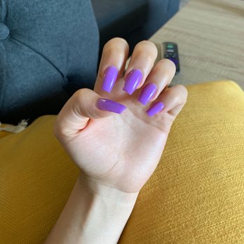 Oracle Nails - Nail Salons Near Me - Tucson, Arizona