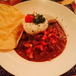 lamb dish. lamb dish.