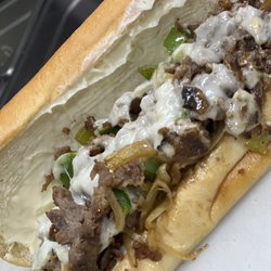 Willy’s Phillys