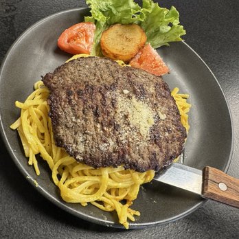 Al Toque Peruvian Kitchen - Steak and pasta - Peruvian Near Me - Oceanside, California