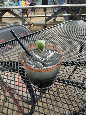 Kinda Tropical by null