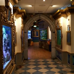 Sea Life Centre Scheveningen