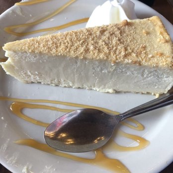 Chimney Rock Inn - Gluten-Free Cheese Cake - American Near Me - Flemington, New Jersey Chimney Rock Inn - Gluten-Free Cheese Cake - American Near Me - Flemington, New Jersey