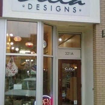 Silla Designs - Specializing in Unique Wearable Art! - Women's Clothing Near Me - Lethbridge, Alberta