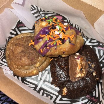 Goodnight Fatty - Desserts Near Me - Salem, Massachusetts