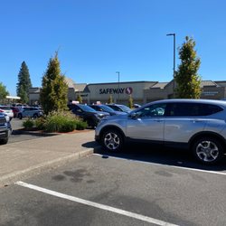 Safeway - Safeway