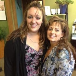 Firiel Skin Care - Morgan (Business Director) & Miki(Owner/Aesthetician)