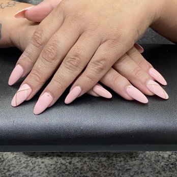 Napalm Nails - Nail Technicians Near Me - National City, California Napalm Nails - Nail Technicians Near Me - National City, California