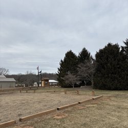 CM Crockett Park