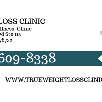 True Weight Loss Clinic - Weight Loss Centers Near Me - Austin, Texas True Weight Loss Clinic - Weight Loss Centers Near Me - Austin, Texas