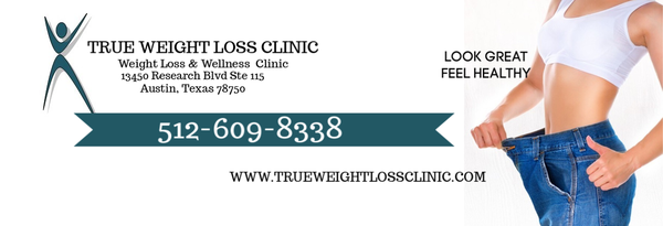 True Weight Loss Center Austin Tx