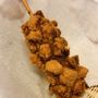 Photo of Izzie’s K Dogs