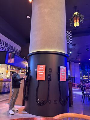 Geylang Claypot Rice by null