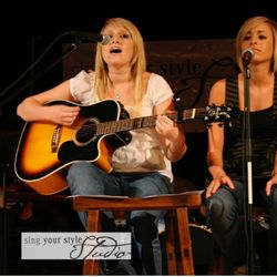 Sing Your Style Studio - Gilbert - Senior style studio showcase clients who have studied voice lessons with Stephanie Swann, voice coach