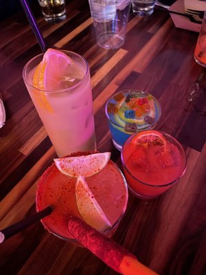 Lost and Found Cocktail Bar by null