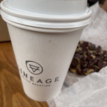 Lineage Coffee Roasting - Coffee & Tea Near Me - Orlando, Florida Lineage Coffee Roasting - Coffee & Tea Near Me - Orlando, Florida