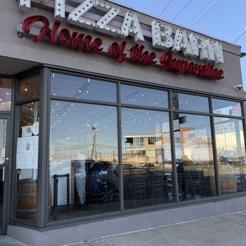 Pizza Barn - Pizza Near Me - Yonkers, New York Pizza Barn - Pizza Near Me - Yonkers, New York