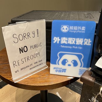TP TEA - (Dec 2022) No restroom available - Coffee & Tea Near Me - Berkeley, California