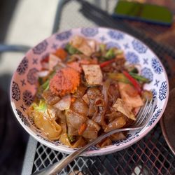 Smack Noodle - Crazy noodles