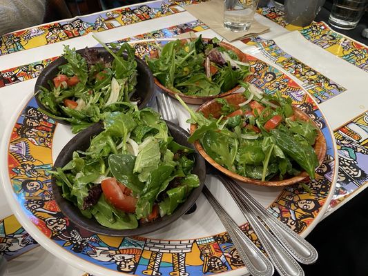 A Taste of Ethiopia by null