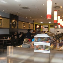 Running Sushi Yume City