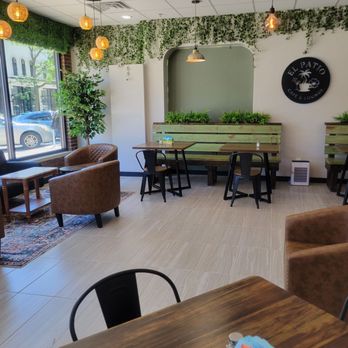 El Patio - Dominican Near Me - Waukegan, Illinois El Patio - Dominican Near Me - Waukegan, Illinois