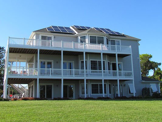 Paradise Energy Solutions