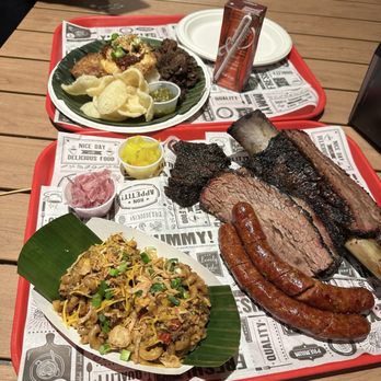 Fikscue - Barbeque Near Me - San Francisco, California Fikscue - Barbeque Near Me - San Francisco, California
