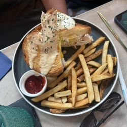 Peacock Coffee Bar