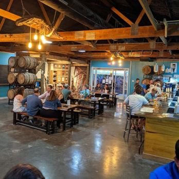LOW TIDE BREWING - Updated October 2024 - 424 Photos & 241 Reviews