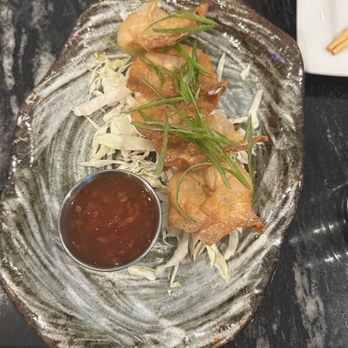 Joi - Rangoons - Asian Fusion Near Me - Austin, Texas