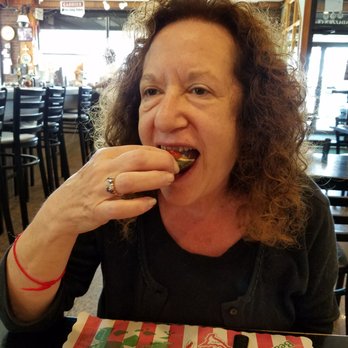 Randazzo's Clam Bar - Enjoy! - Seafood Near Me - Brooklyn, New York