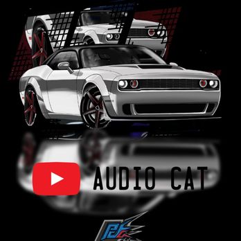 Audio Zone - Audiozone Home if the Youtube Audiocat - Car Stereo Installation Near Me - Irving, Texas
